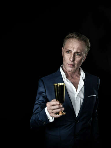 Lars Laion | The dark Series | Interiorfotograf auf alleFotografen