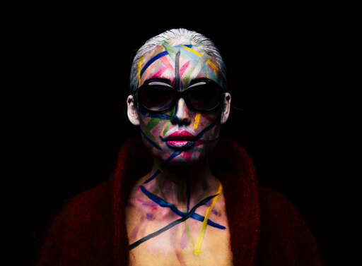 Lars Laion | Fashion  | Kunstfotograf auf alleFotografen