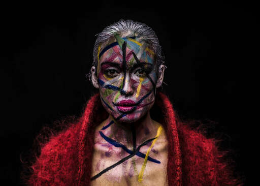 Lars Laion | Fashion  | Architekturfotograf auf alleFotografen