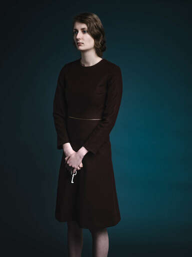 Lars Laion | Fashion  | Architekturfotograf auf alleFotografen