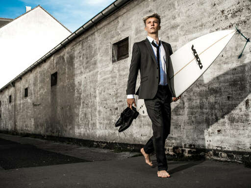 Lars Laion | Fashion  | Imagefotograf auf alleFotografen