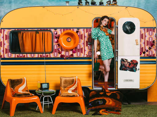 Lars Laion | Fashion  | Werbefotograf auf alleFotografen