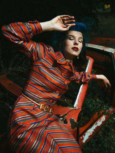 Lars Laion | Fashion  | Interiorfotograf auf alleFotografen