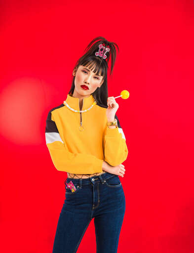 Lars Laion | Fashion  | Imagefotograf auf alleFotografen