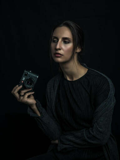 Lars Laion | Fashion  | Architekturfotograf auf alleFotografen