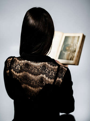 Lars Laion | Fashion  | Kunstfotograf auf alleFotografen