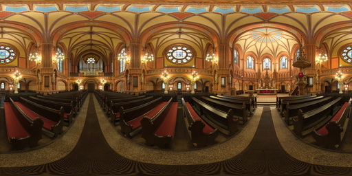 Ralph Kerzig | Panorama | Interiorfotograf auf alleFotografen