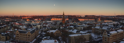 Ralph Kerzig | Luftbild-Panorama | Luftbildfotograf auf alleFotografen