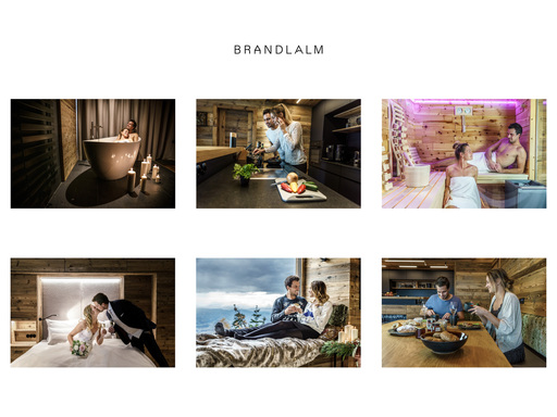 Rudolf Rohrleitner Fotografie | Referenzen | Architekturfotograf auf alleFotografen