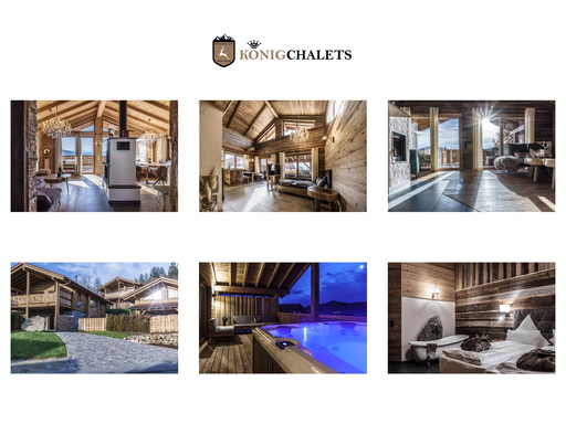 Rudolf Rohrleitner Fotografie | Referenzen | Stockfotograf auf alleFotografen