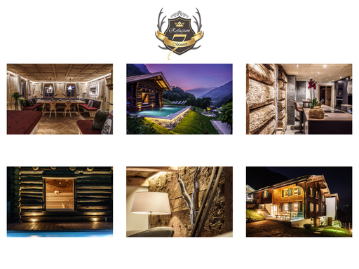 Rudolf Rohrleitner Fotografie | Referenzen | Architekturfotograf auf alleFotografen