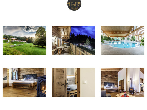 Rudolf Rohrleitner Fotografie | Referenzen | Bewerbungsfotograf auf alleFotografen