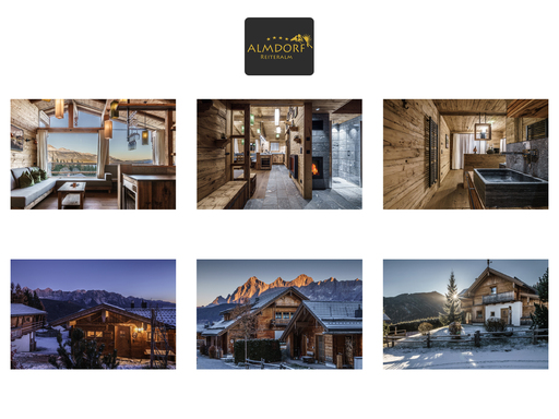 Rudolf Rohrleitner Fotografie | Referenzen | Stockfotograf auf alleFotografen