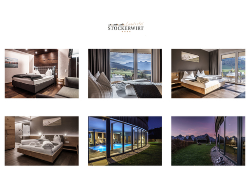 Rudolf Rohrleitner Fotografie | Referenzen | Bewerbungsfotograf auf alleFotografen