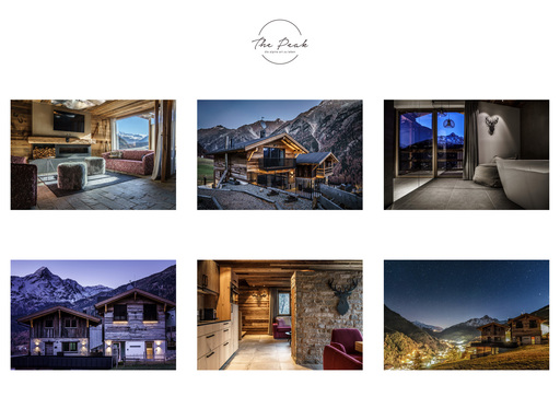 Rudolf Rohrleitner Fotografie | Referenzen | Stockfotograf auf alleFotografen