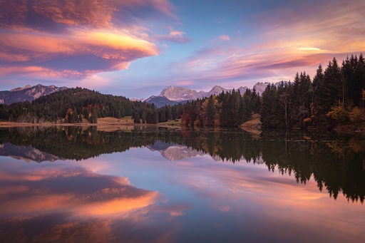 Martin Wasilewski | Berge | Architekturfotograf auf alleFotografen
