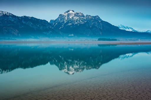 Martin Wasilewski | Berge | Landschaftsfotograf auf alleFotografen