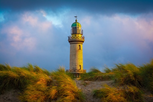 Martin Wasilewski | Küsten | Landschaftsfotograf auf alleFotografen