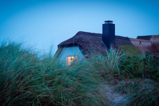 Martin Wasilewski | Küsten | Landschaftsfotograf auf alleFotografen