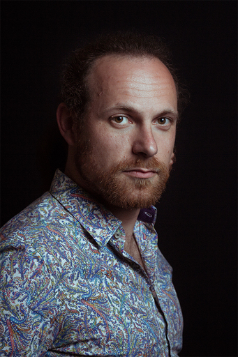 Andreas Balg | Lifestyle Portrait | Werbefotograf auf alleFotografen