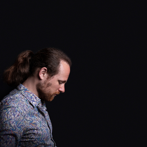 Andreas Balg | Lifestyle Portrait | Imagefotograf auf alleFotografen