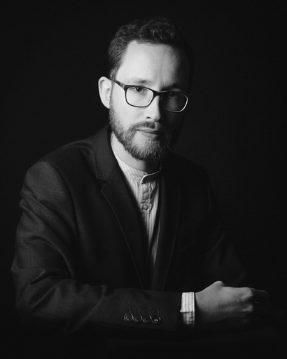 Andreas Balg | Business | Portraitfotograf auf alleFotografen