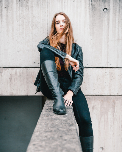 Andreas Balg | Lifestyle Portrait | Beautyfotograf auf alleFotografen