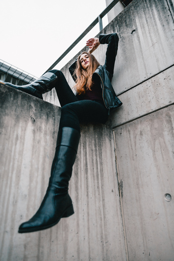 Andreas Balg | Lifestyle Portrait | Portraitfotograf auf alleFotografen