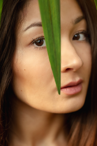 Andreas Balg | Beauty | Portraitfotograf auf alleFotografen