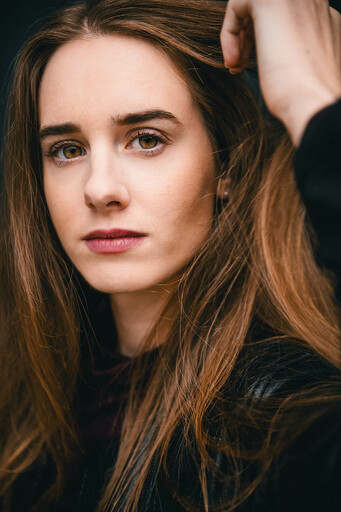 Andreas Balg | Lifestyle Portrait | Beautyfotograf auf alleFotografen