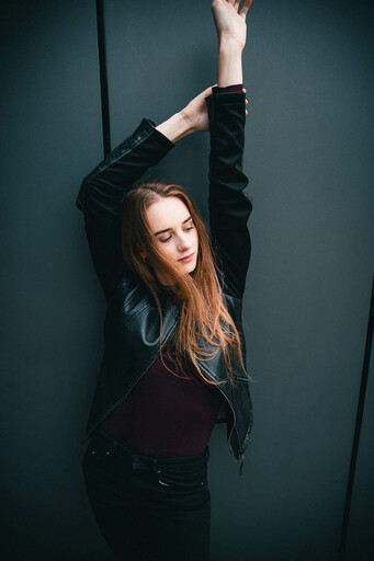 Andreas Balg | Lifestyle Portrait | Portraitfotograf auf alleFotografen