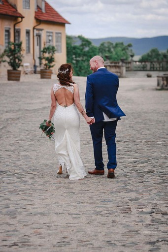 Andreas Balg | Hochzeit | Kinderfotograf auf alleFotografen
