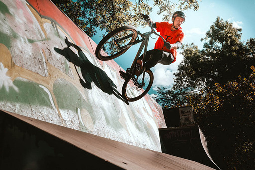 Andreas Balg | Lifestyle Portrait | Familienfotograf auf alleFotografen