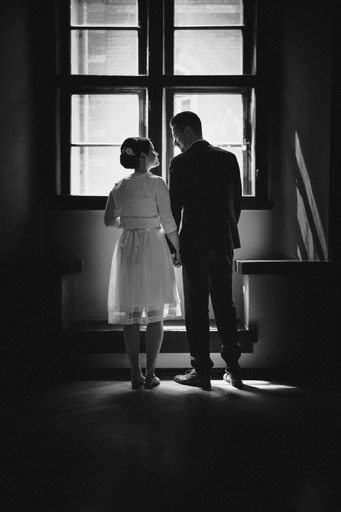 Andreas Balg | Hochzeit | Modefotograf auf alleFotografen