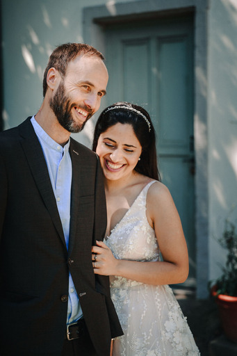 Andreas Balg | Hochzeit | Portraitfotograf auf alleFotografen