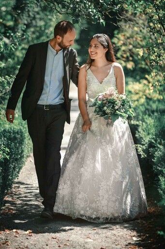 Andreas Balg | Hochzeit | Aktfotograf auf alleFotografen