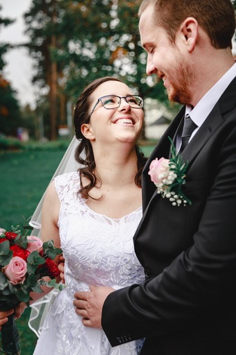 Andreas Balg | Hochzeit | Hochzeitsfotograf auf alleFotografen