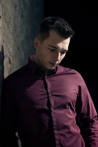 Andreas Balg | Lifestyle Portrait | Babyfotograf auf alleFotografen