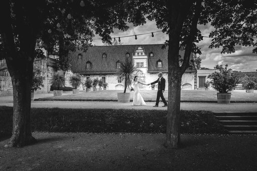Andreas Balg | Hochzeit | Industriefotograf auf alleFotografen