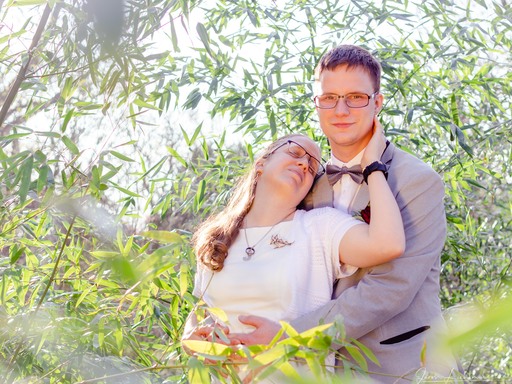 Jaros-Lichtmalerei.de | Hochzeit | Paarfotograf auf alleFotografen