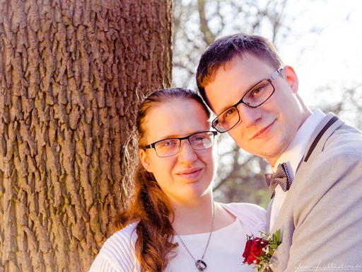Jaros-Lichtmalerei.de | Hochzeit | Konzertfotograf auf alleFotografen