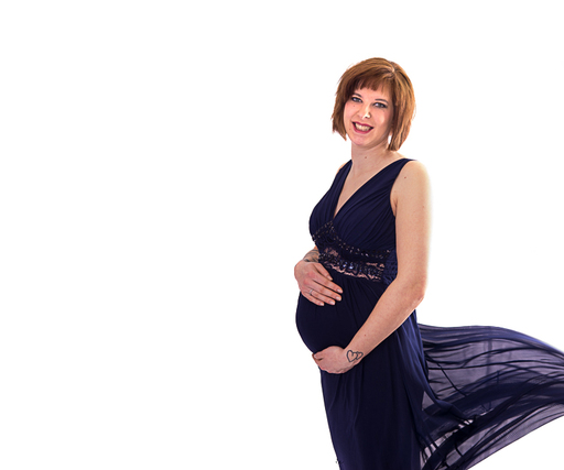 Jaros-Lichtmalerei.de | Schwangerschaftsshooting | Imagefotograf auf alleFotografen