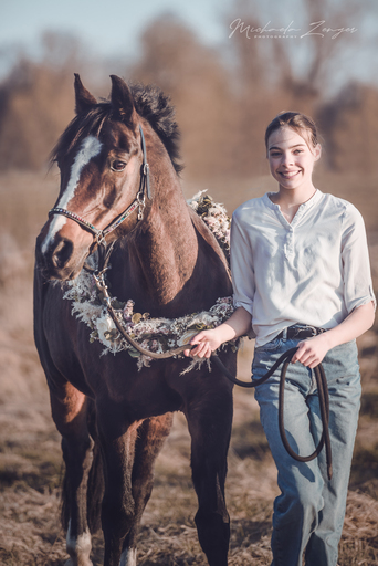 Michaela Zenger Photography  | Pferdefotografie | Portraitfotograf auf alleFotografen