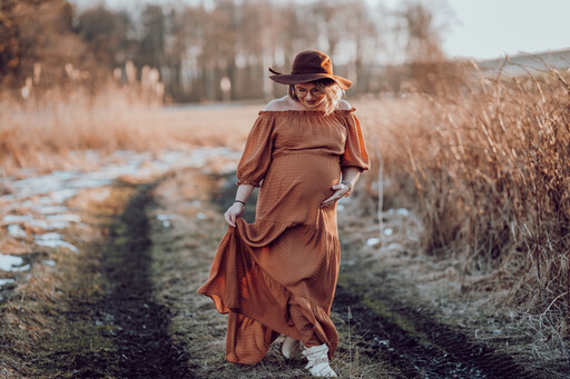 Anke Hartl Fotografie | Babybauch | Paarfotograf auf alleFotografen