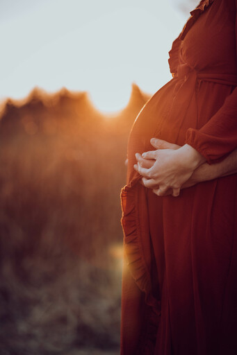 Anke Hartl Fotografie | Babybauch | Familienfotograf auf alleFotografen