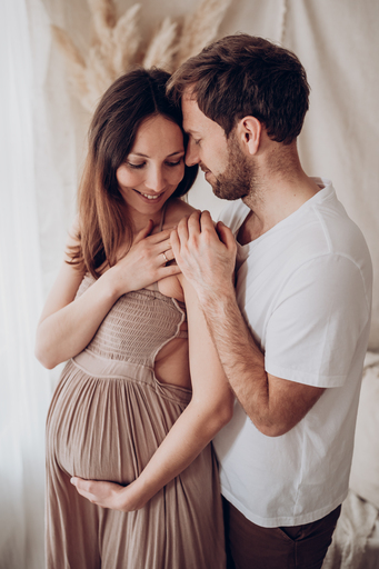 Anke Hartl Fotografie | Babybauch | Kinderfotograf auf alleFotografen