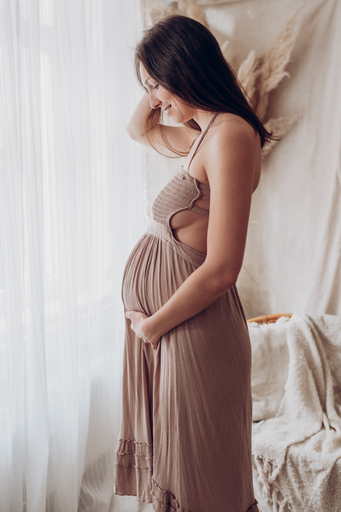 Anke Hartl Fotografie | Babybauch | Paarfotograf auf alleFotografen