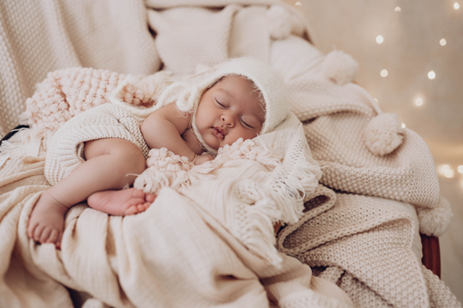 Anke Hartl Fotografie | Neugeborene | Kinderfotograf auf alleFotografen
