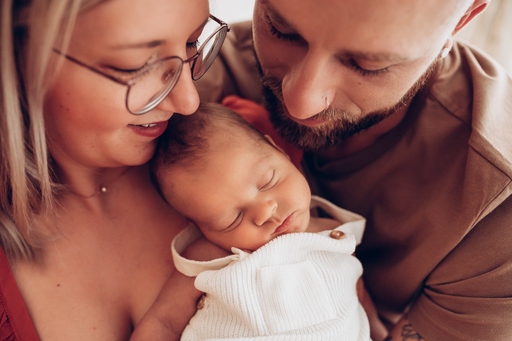 Anke Hartl Fotografie | Neugeborene | Hochzeitsfotograf auf alleFotografen