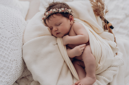 Anke Hartl Fotografie | Neugeborene | Hochzeitsfotograf auf alleFotografen